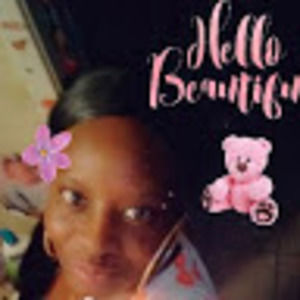 Meet your Posher, Robyn